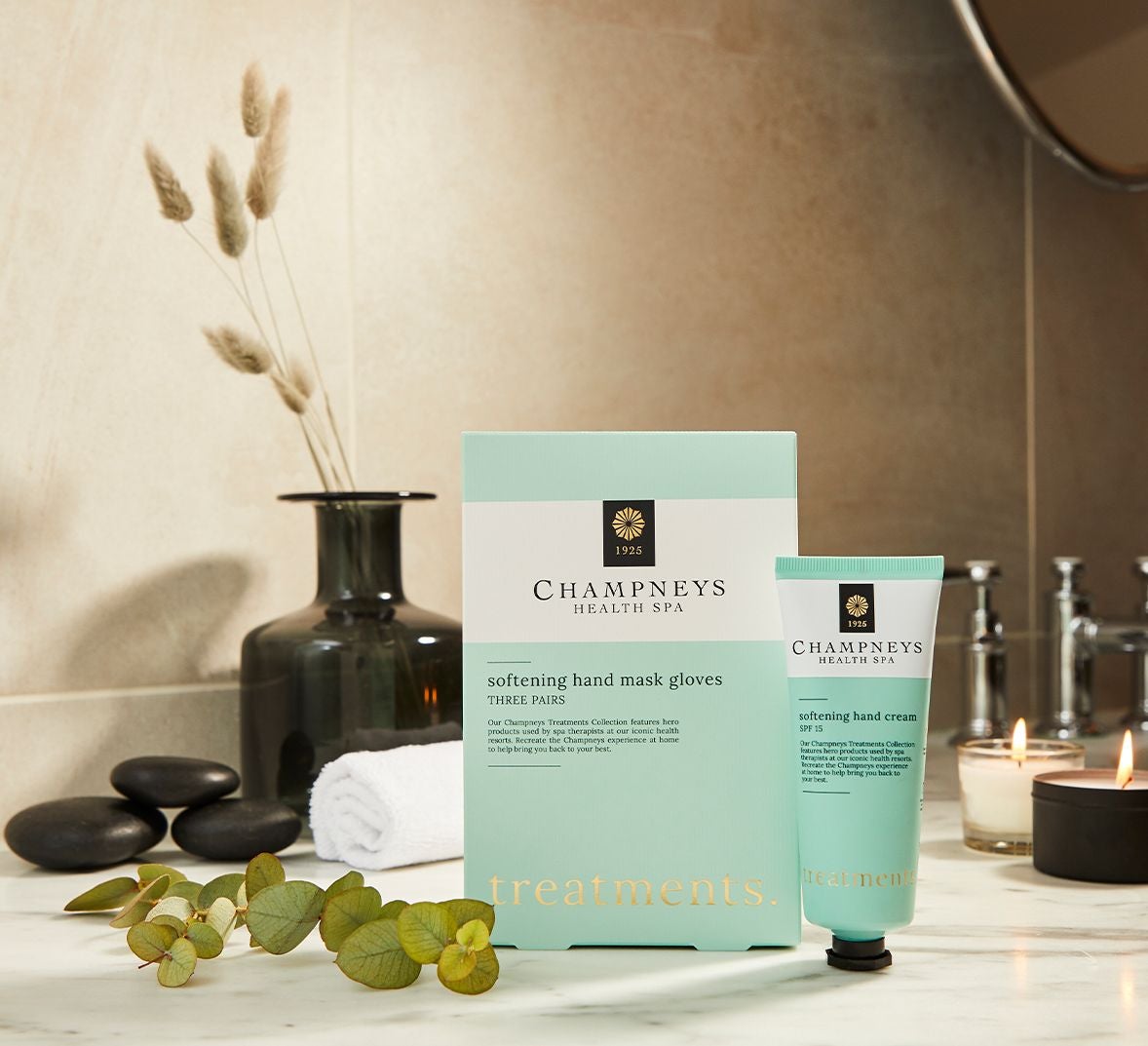 Champneys Boots