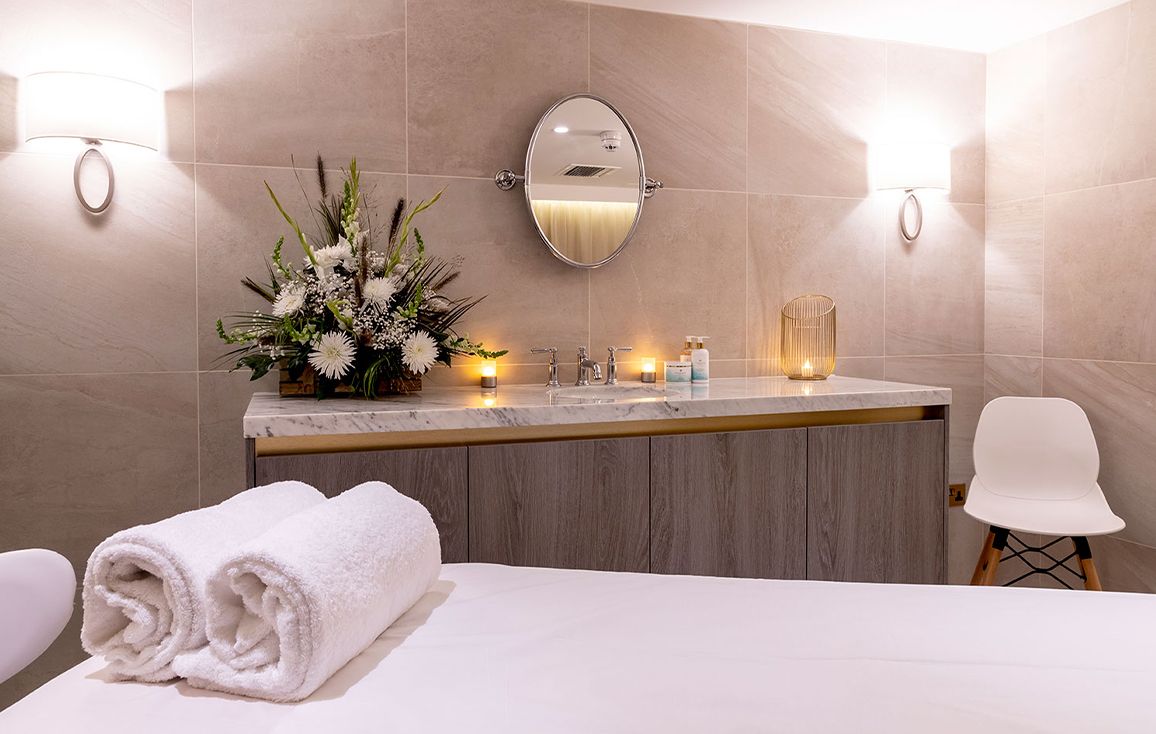 Champneys Boots