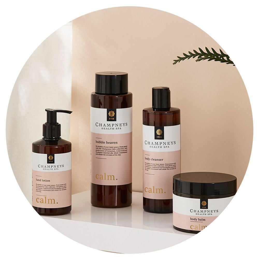 Champneys Boots