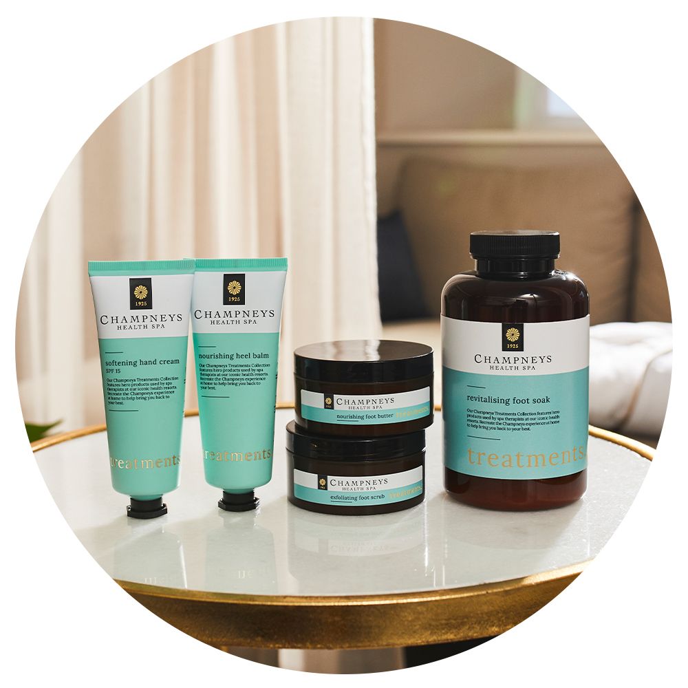 Champneys Boots