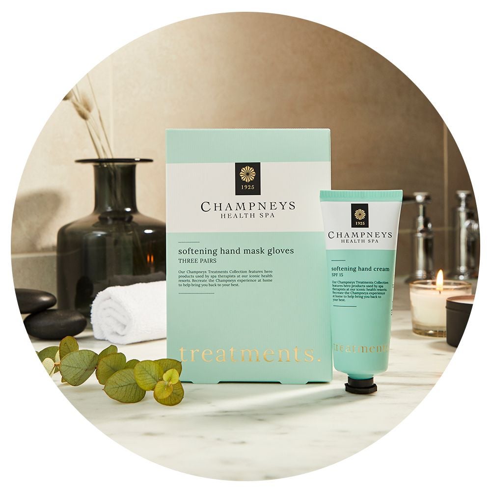 Champneys Boots
