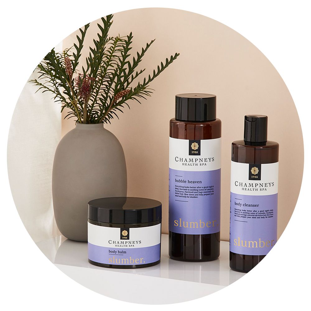Boots champneys half price offer online