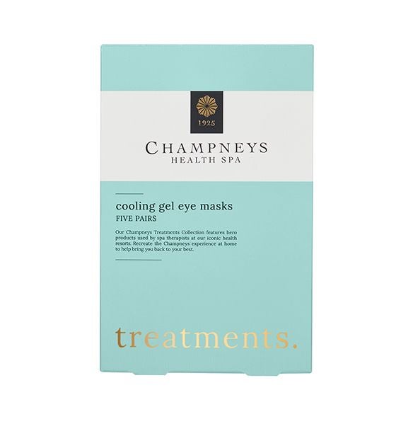 Boots champneys half price offer new arrivals