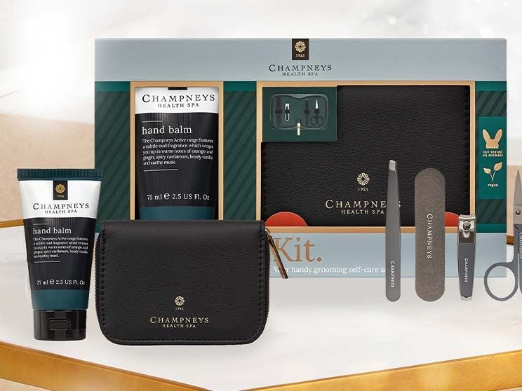 Boots champneys half price offer new arrivals