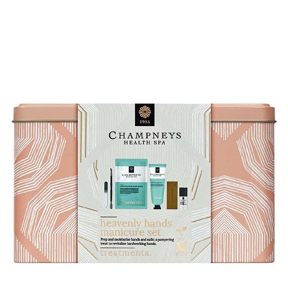 Boots champneys half price offer sales