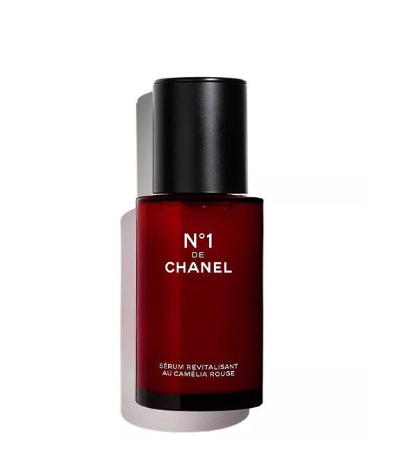 Chanel Boots