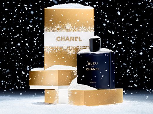 Chanel Boots