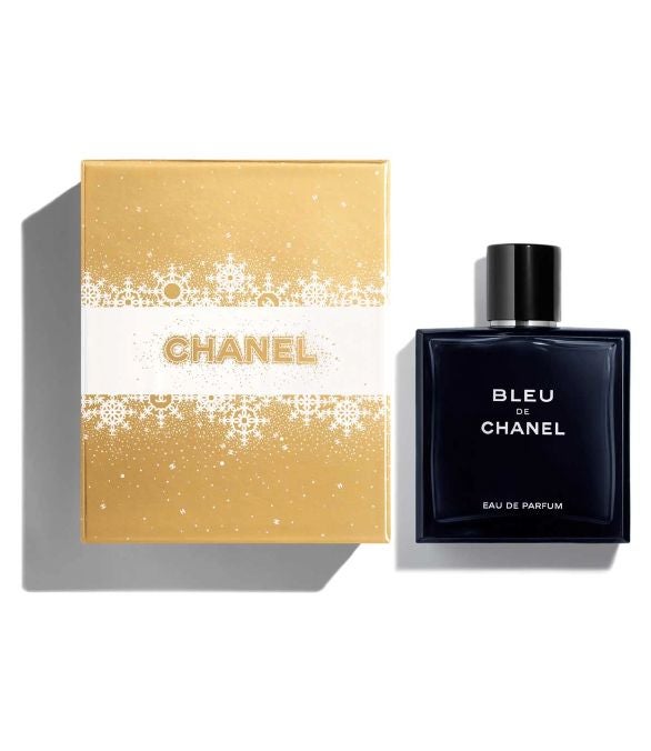 Bleu de chanel parfum boots sale