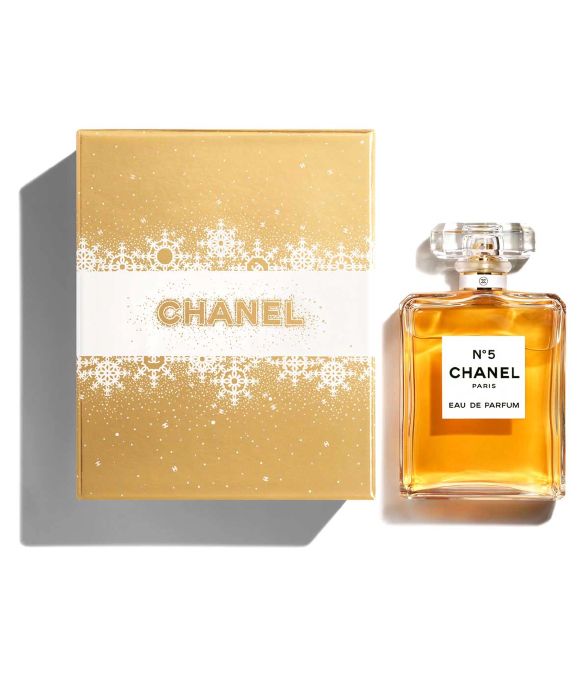 Chanel gift set boots discount