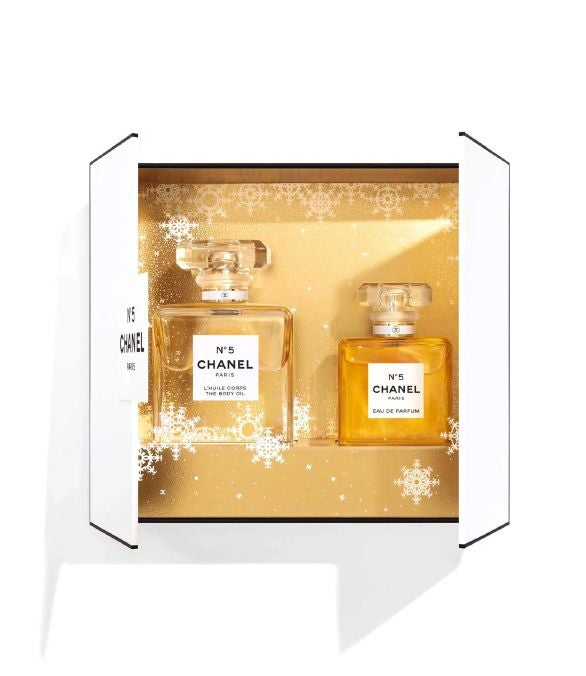 Chanel 5 perfume boots discount