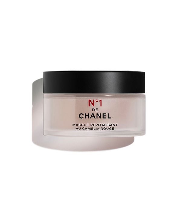 Chanel vitalumiere boots store