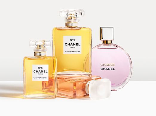 Boots coco chanel sales perfume