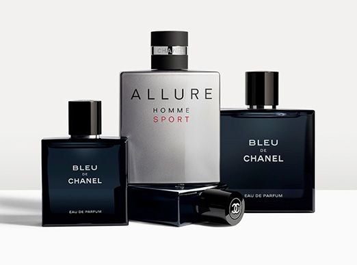 Chanel no clearance 5 perfume boots