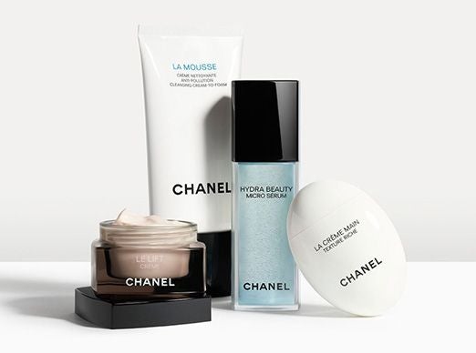 Boots chanel no 19 cheap
