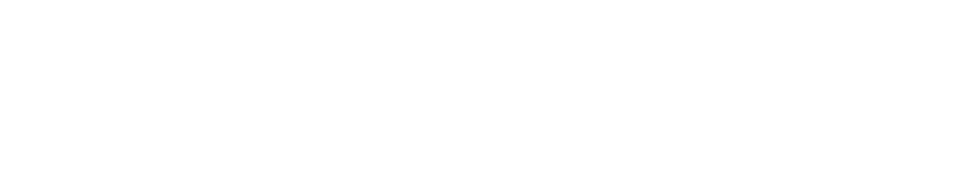 Chanel logo in white