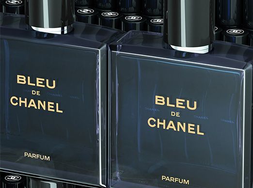 Chanel bleu eau de parfum 100ml boots on sale