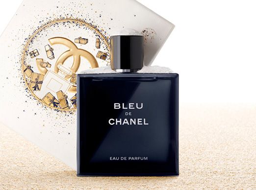 Chanel Bleu de Chanel EDP Vial – YourScentStation