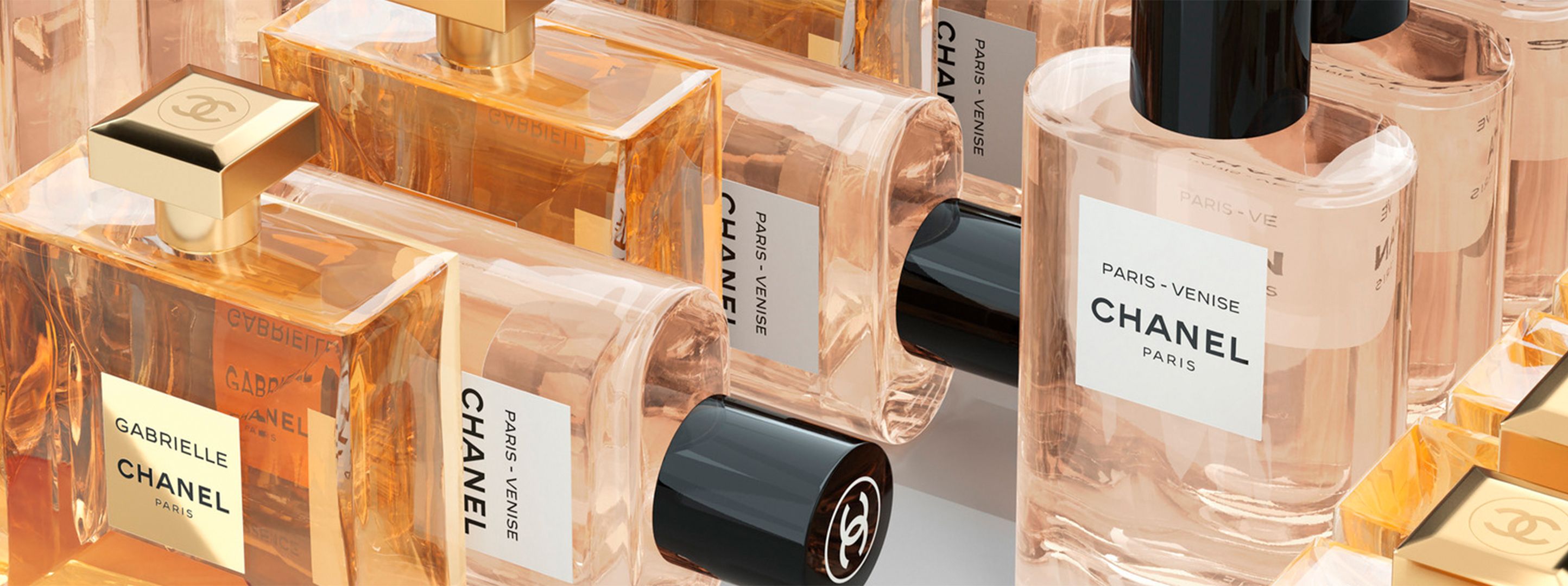 Chanel perfume gift set uk outlet