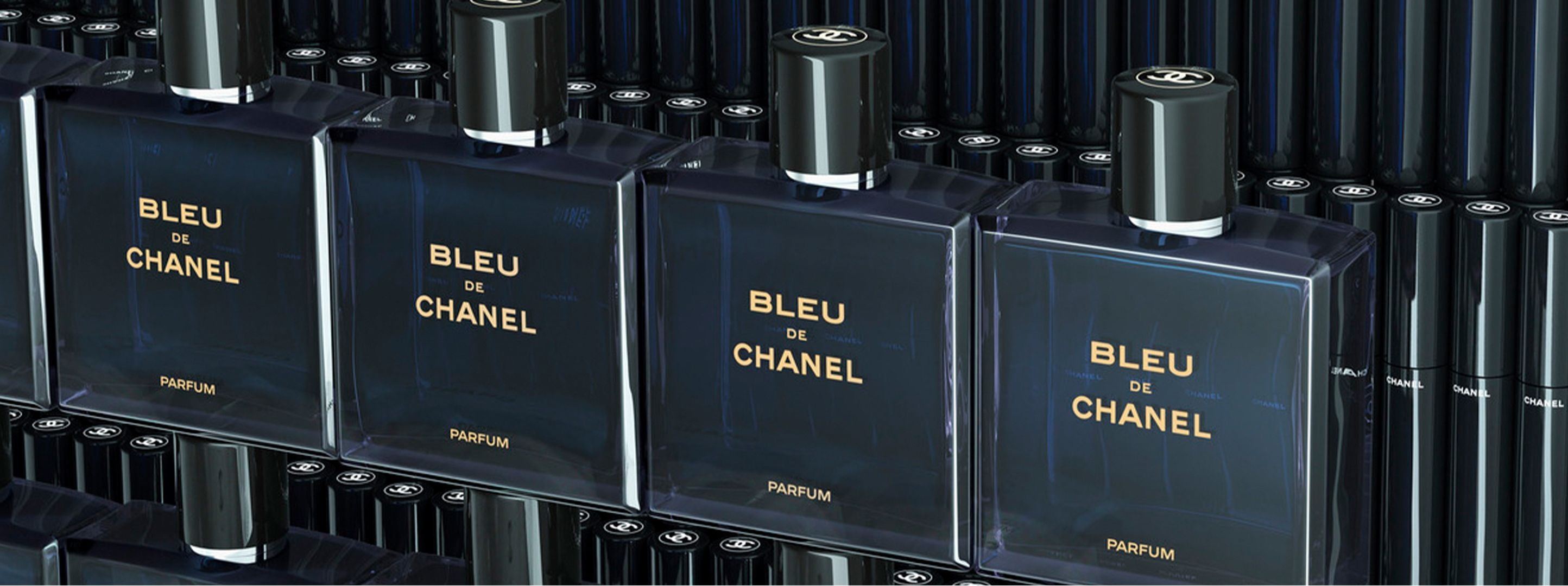 Chanel Bleu De Chanel For Men 34 Oz  Perfume Oasis