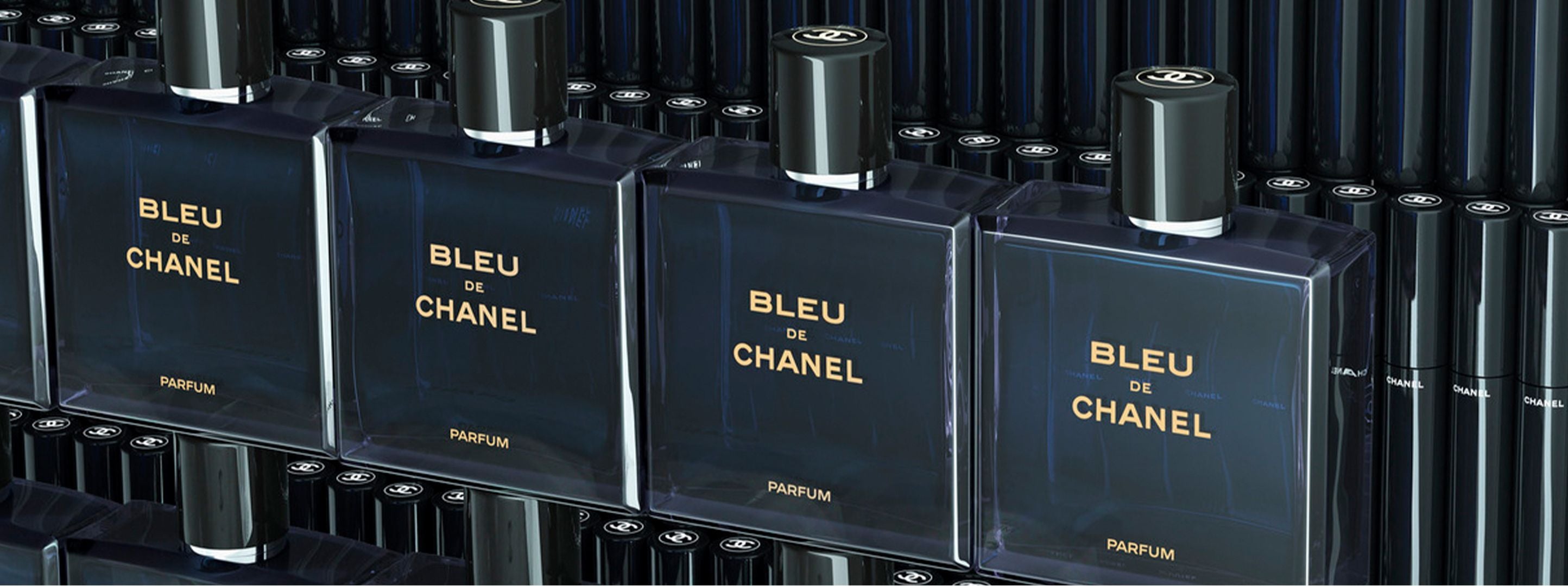 Chanel Men s Fragrance Perfume Boots