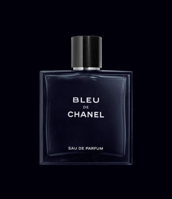Chanel Bleu de Chanel Boots