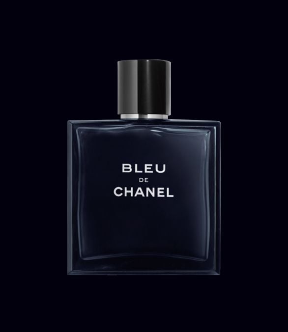 Chanel Bleu de Chanel Boots