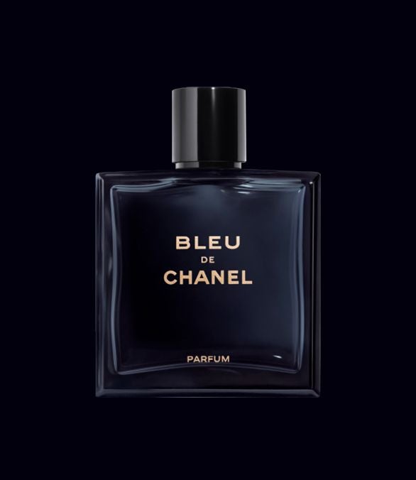 Bleu de chanel parfum boots store