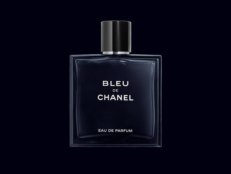 Chanel Bleu de Chanel Boots
