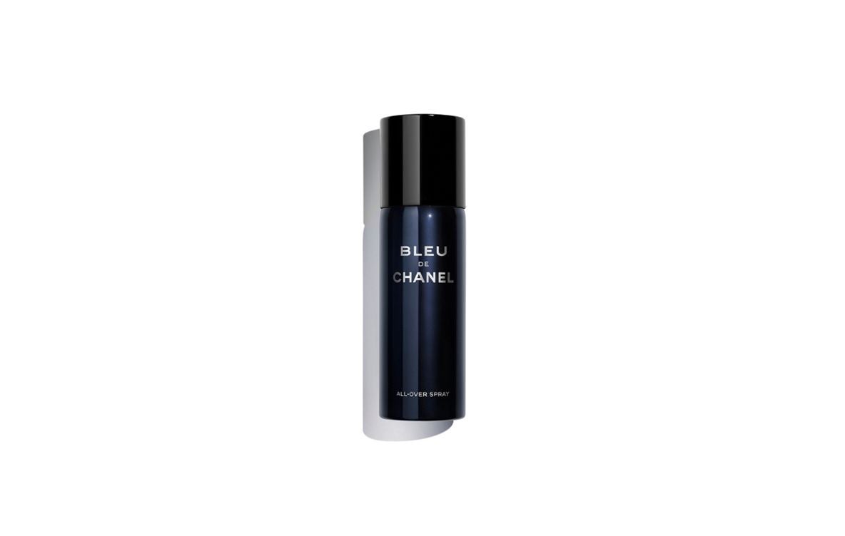 Boots chanel bleu 1ml on sale