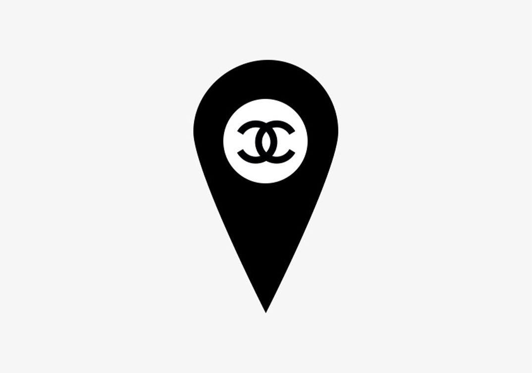 Bleu de chanel parfum boots top