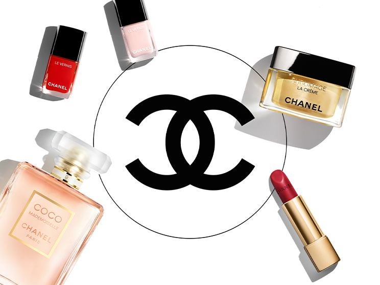 No1 de Chanel Chanel Boots