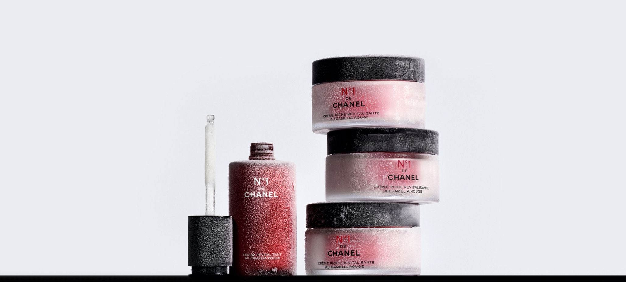 No1 de Chanel | Chanel | Boots
