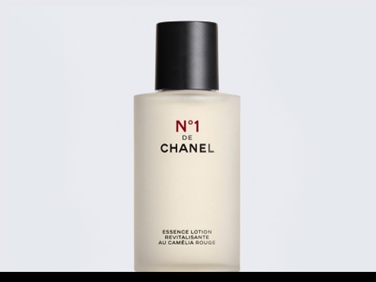 Chanel no 5 perfume boots top