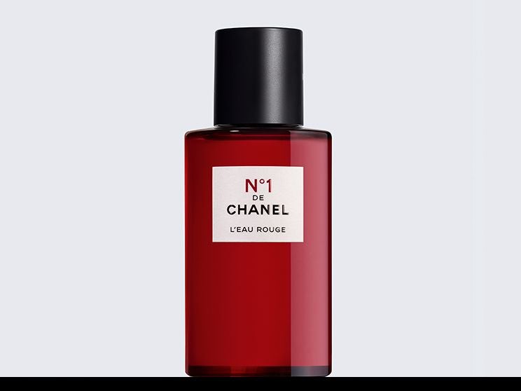 Chanel no top 5 50ml boots