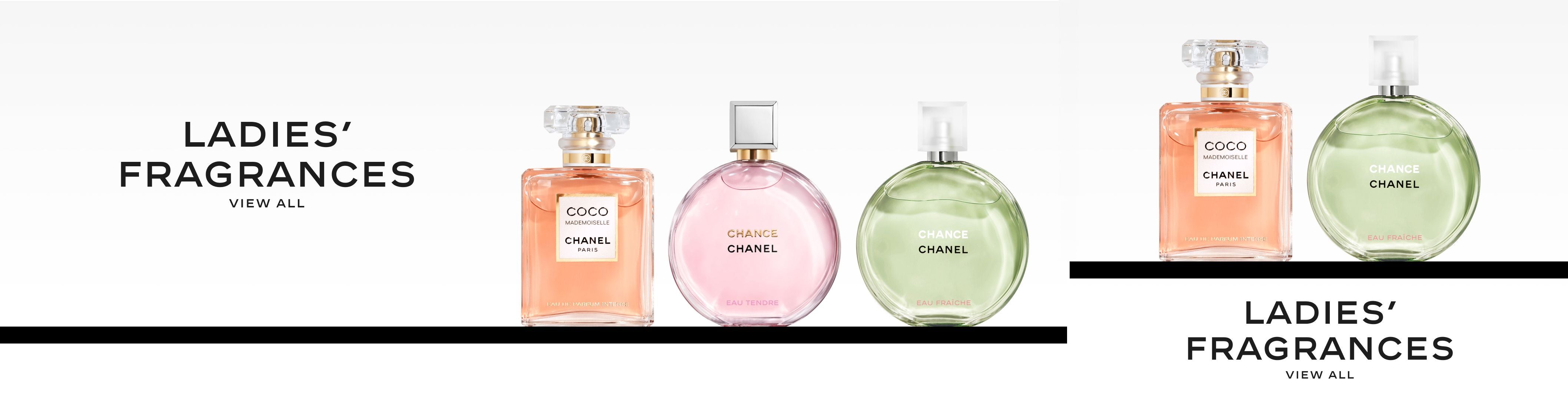 Fragrance for Her | Chanel