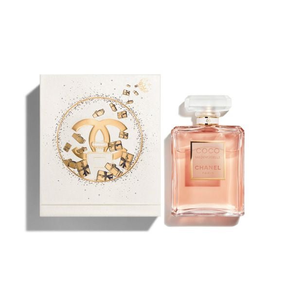 Boots mademoiselle top perfume