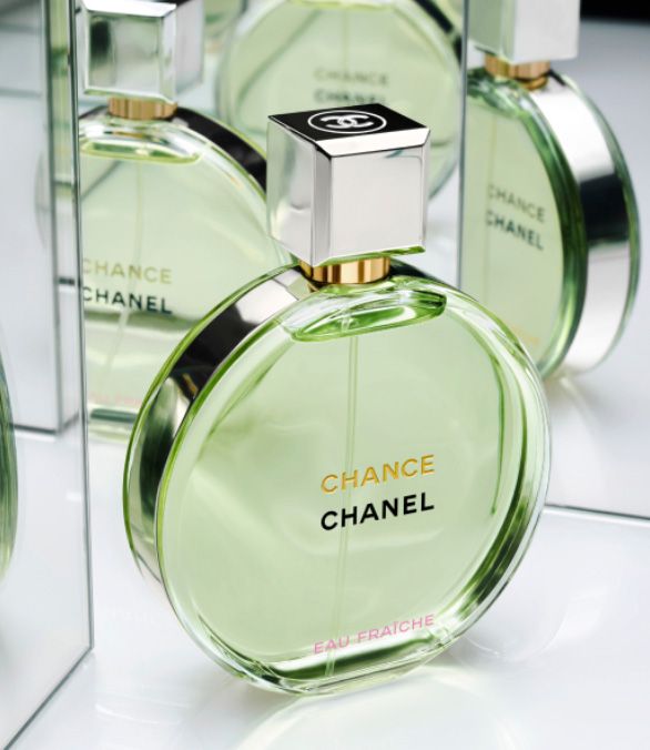 Discover Chanel Chance | Chanel | Boots