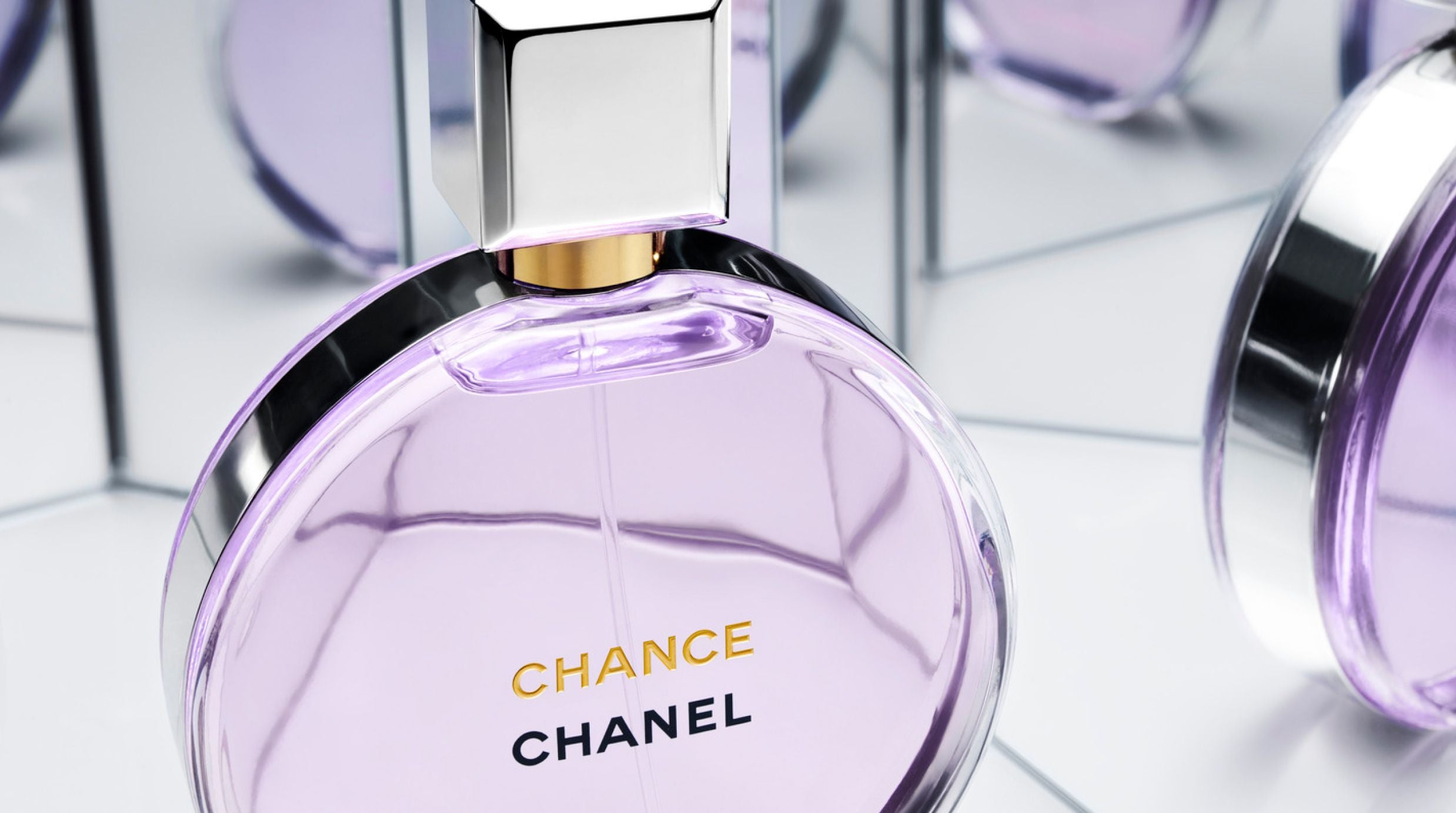 Discover Chanel Chance | Chanel | Boots
