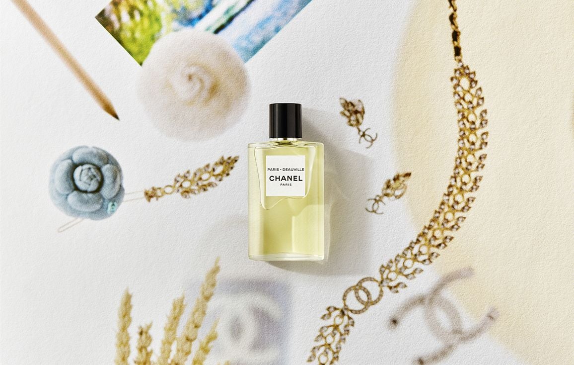 Discover CHANEL Les Eaux de CHANEL | Boots