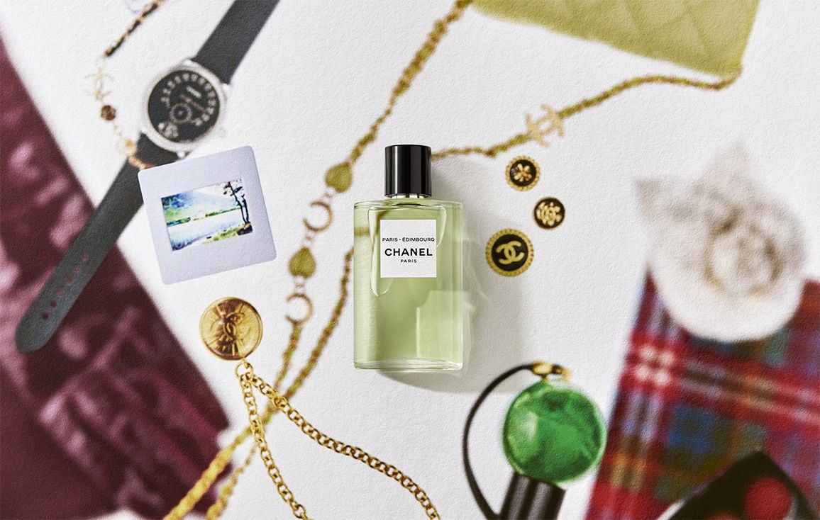 Discover CHANEL Les Eaux de CHANEL | Boots