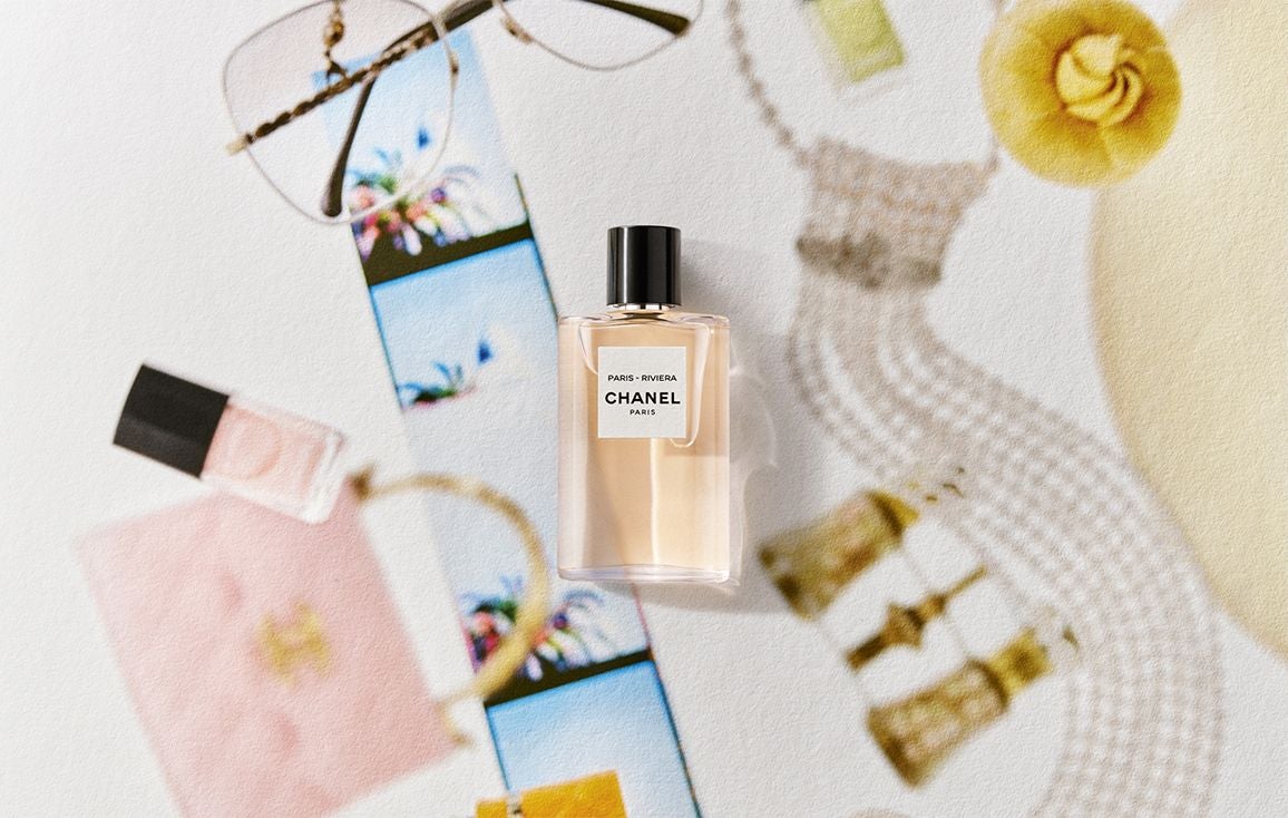 Discover CHANEL Les Eaux de CHANEL | Boots