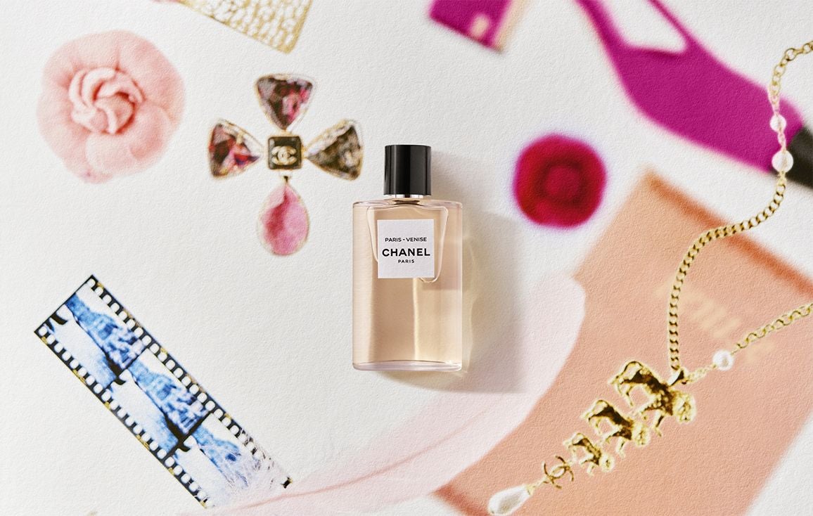 Discover CHANEL Les Eaux de CHANEL | Boots