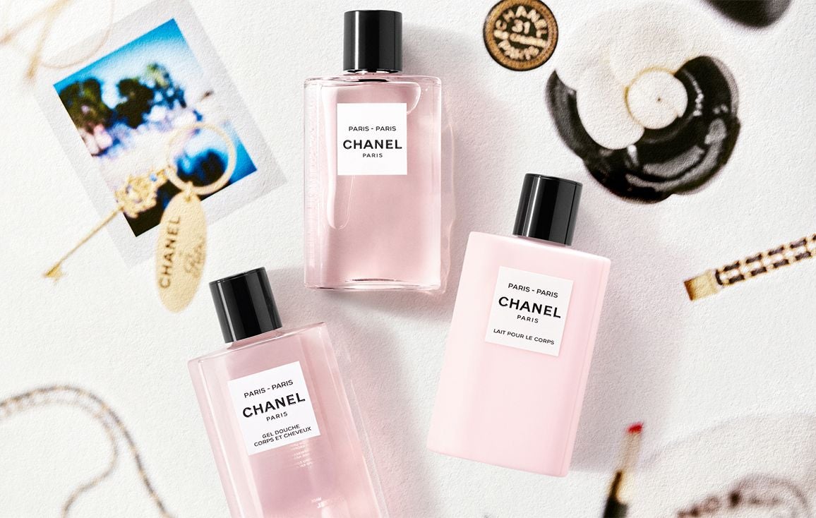 Discover CHANEL Les Eaux de CHANEL | Boots