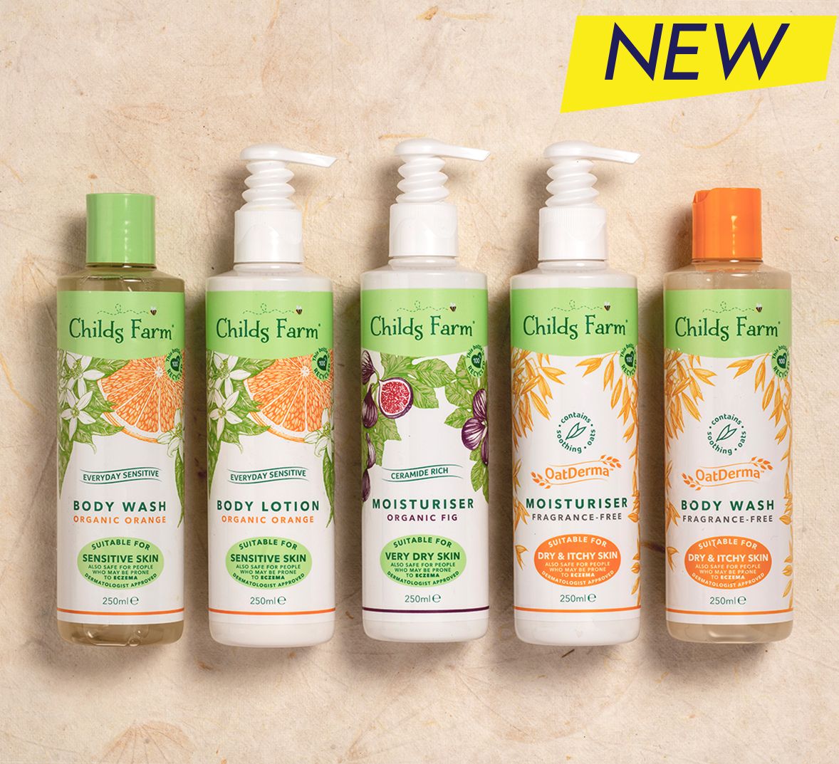 Boots childs farm shampoo clearance