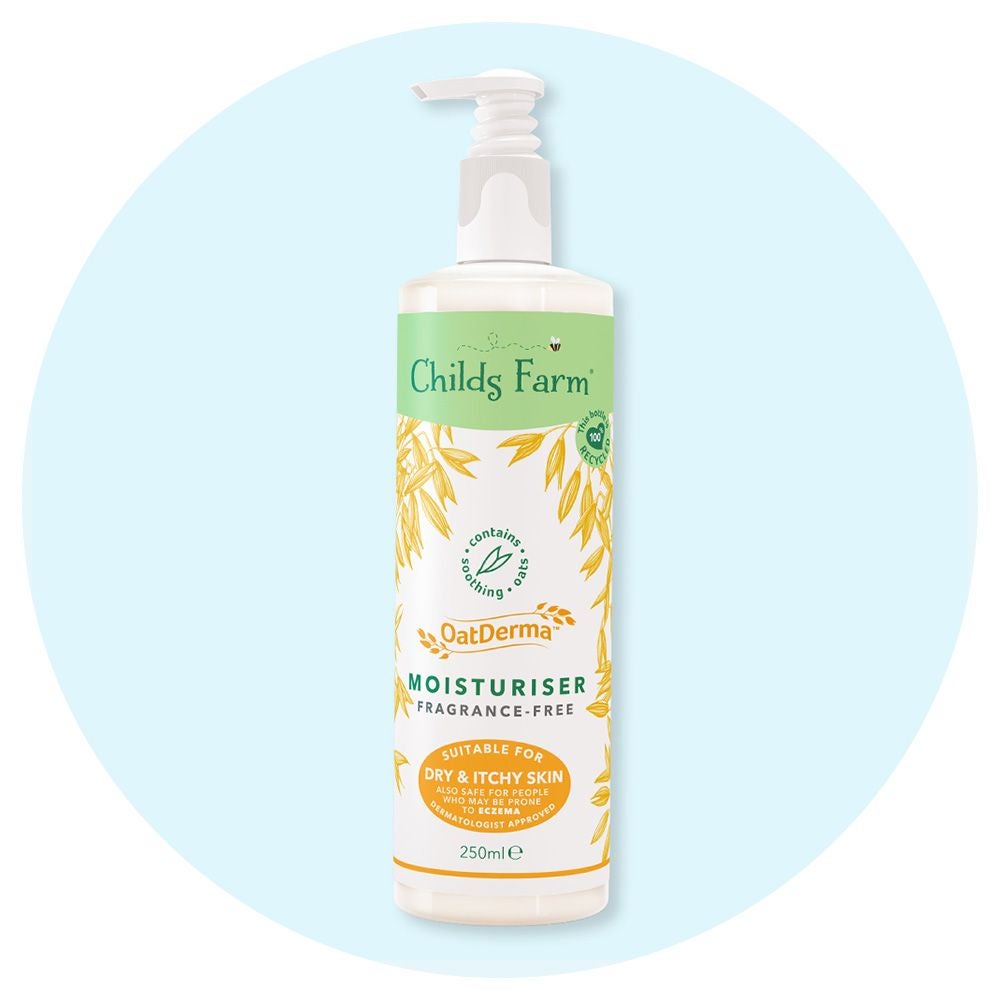 Child farm shop moisturiser boots