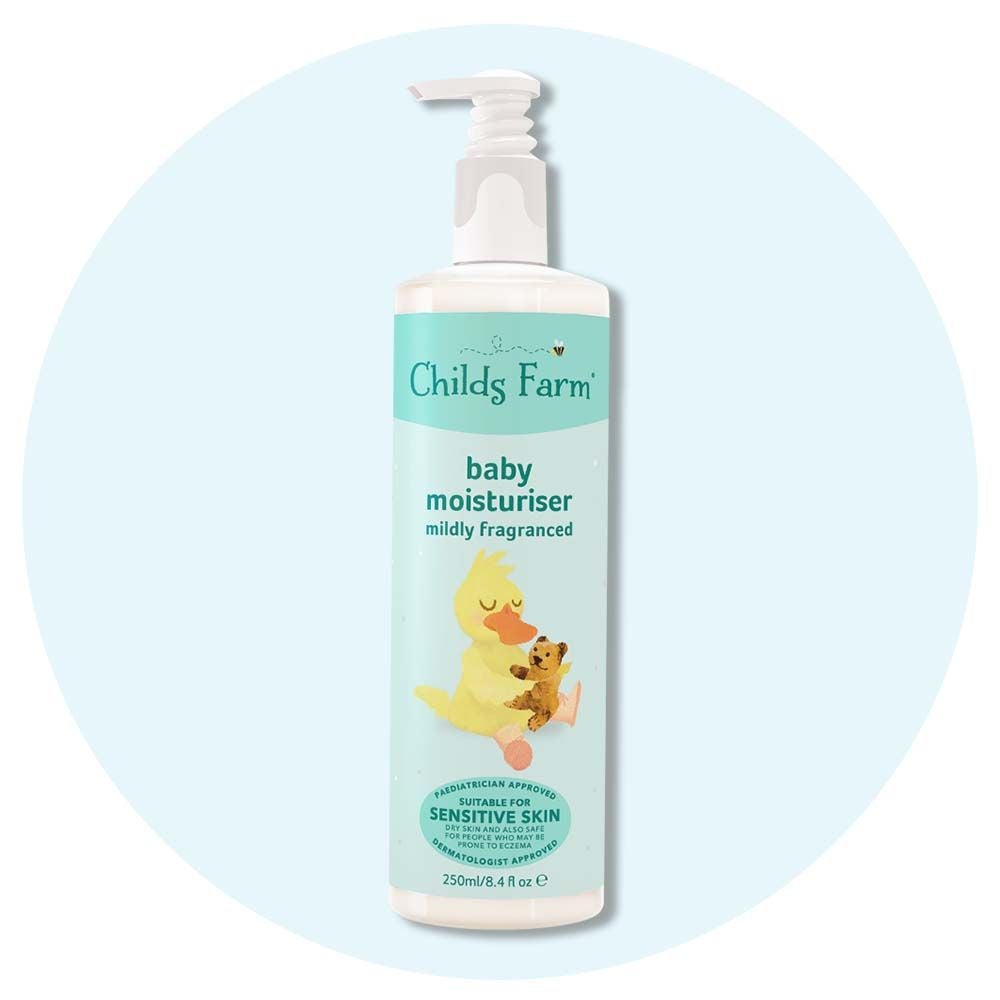 Child farm sales baby moisturiser canada