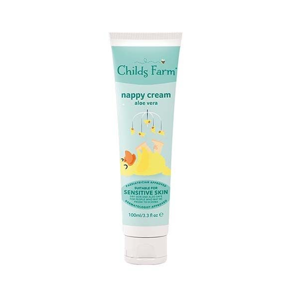 Childs Farm Boots