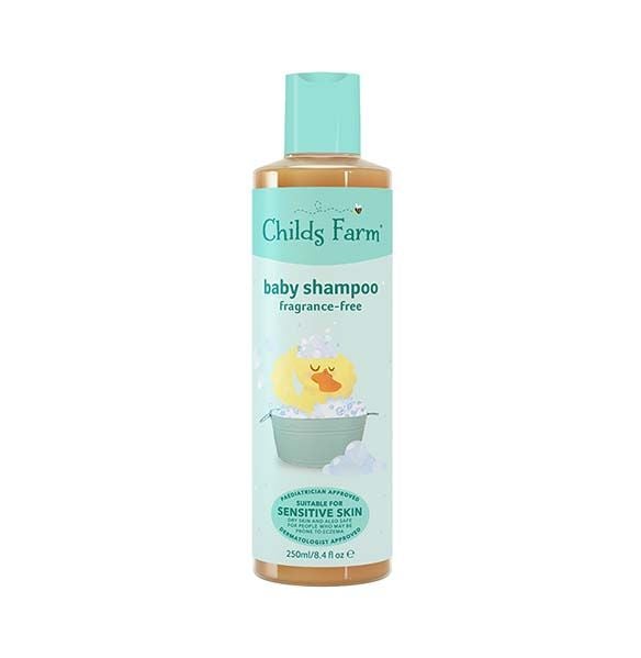 Childs farm baby moisturizer canada clearance