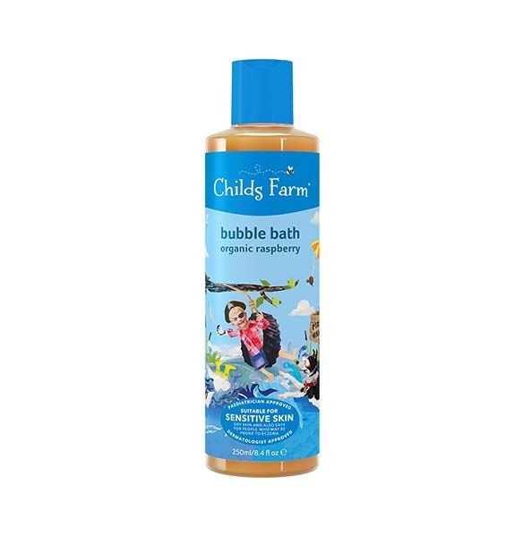Boots childs farm sales shampoo