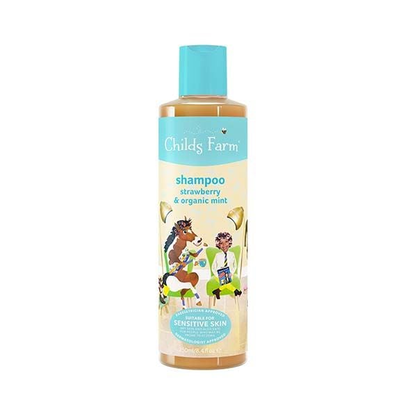Childs farm baby sales essentials kit boots